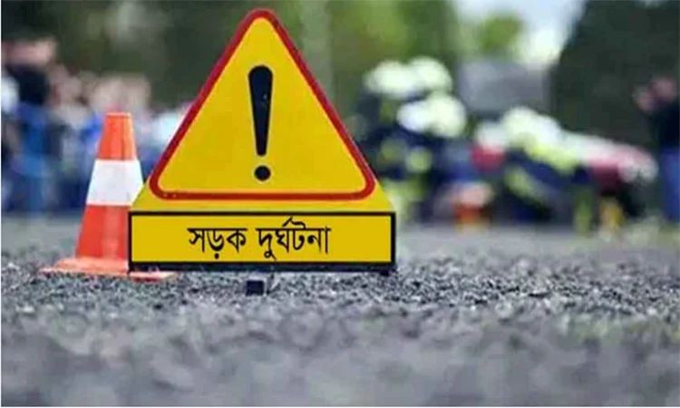 ঝিনাইদহে মোটরসাইকেলের ধাক্কায় বাইসাইকেল আরোহী নিহত