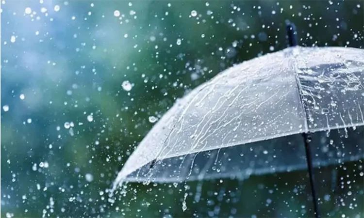 দেশের বিভিন্ন স্থানে বৃষ্টির সম্ভাবনা, থাকছে ভারী বর্ষণের শঙ্কাও