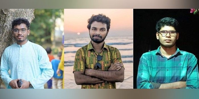 ডাকসু নির্বাচন : প্রতিদ্বন্দ্বিতা থেকে সরে বন্ধুকে সমর্থন