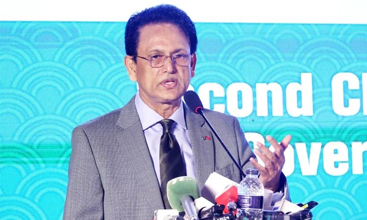 শিক্ষা ও প্রযুক্তি আদান-প্রদানের মাধ্যমেই বজায় থাকবে বাংলাদেশ-চীন বন্ধুত্ব