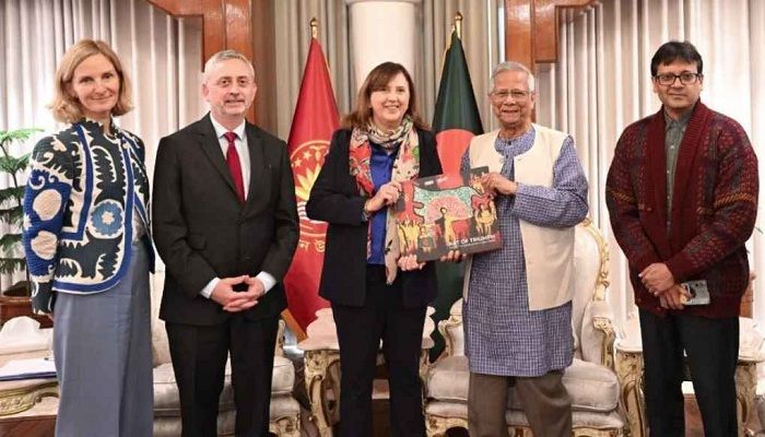 আমি মনে করি না কোনো দল ‘না’ ভোটের পক্ষে যাবে