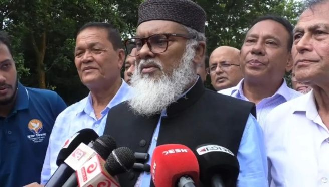 রাজনৈতিক দলের ঐক্যমতে জুলাই সনদ যথাসময়ে স্বাক্ষরিত হবে