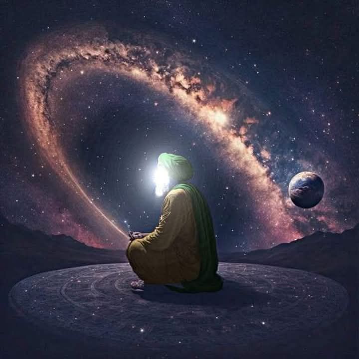 বাইয়াত গ্রহণ করা প্রসঙ্গে কিছু কথা...