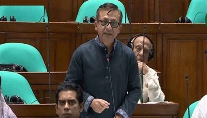 ভারতের সঙ্গে বাণিজ্য ঘাটতি সবচেয়ে বেশি