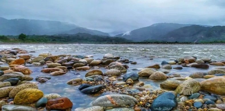 ভোলাগঞ্জে পাথর লুটের মামলা, অভিযুক্ত ১৫শ জন