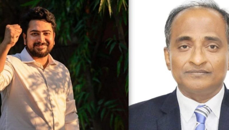 বাণিজ্য সচিব নিয়োগে ৩৫ কোটির বাণিজ্য, কাঠগড়ায় নাহিদ