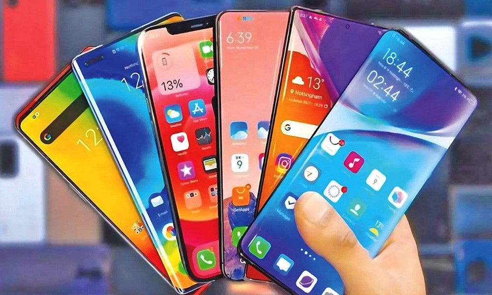 কমতে পারে মোবাইল ফোনের দাম