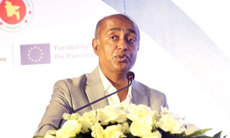 সরকার নাগরিকদের অধিকার রক্ষায় প্রতিশ্রুতিবদ্ধ