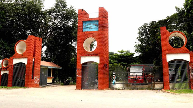 বিশ্বসেরা গবেষকের তালিকায় মাভাবিপ্রবির ৩ শিক্ষক ও ২  শিক্ষার্থী