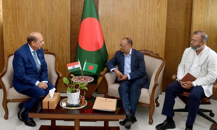 টেকসই উন্নয়নে পরিবেশ সুরক্ষা ও অর্থনৈতিক প্রবৃদ্ধির ভারসাম্য জরুরি: পরিবেশমন্ত্রী