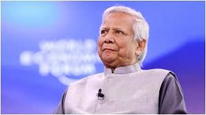 ইউনুসের বিরুদ্ধে কোন মামলা নিচ্ছেনা আদালত
