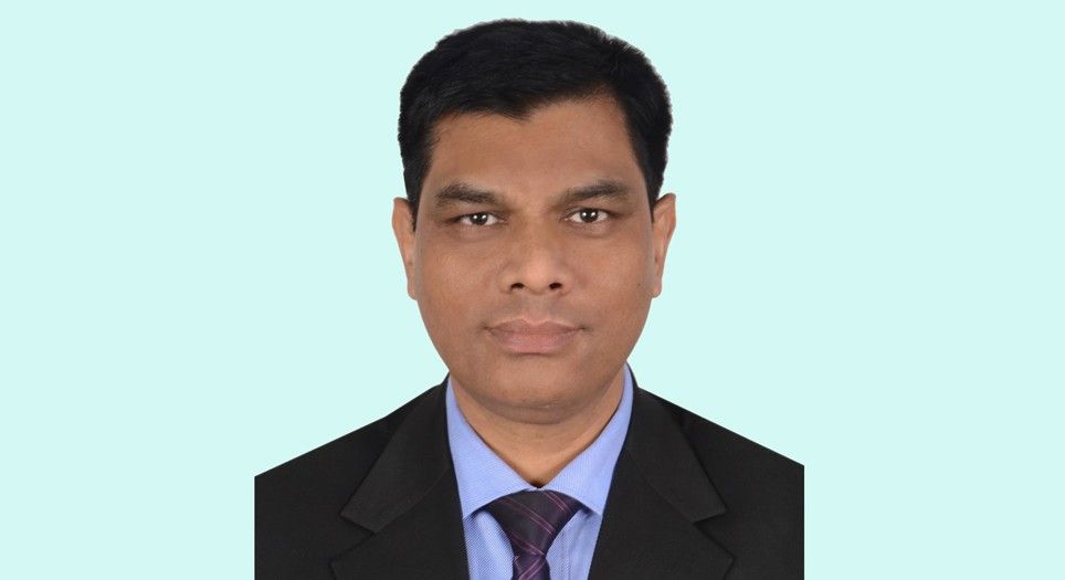শিল্পকলা একাডেমি পেল নতুন মহাপরিচালক