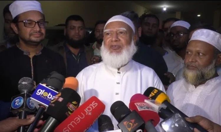 জাতির প্রয়োজনে সরকার চাইলে বিরোধী দল সহযোগিতা করবে