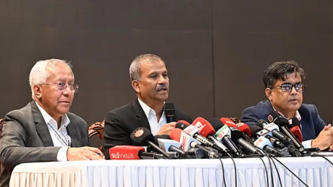 বুধবারের মধ্যেই গণভোটের গেজেট