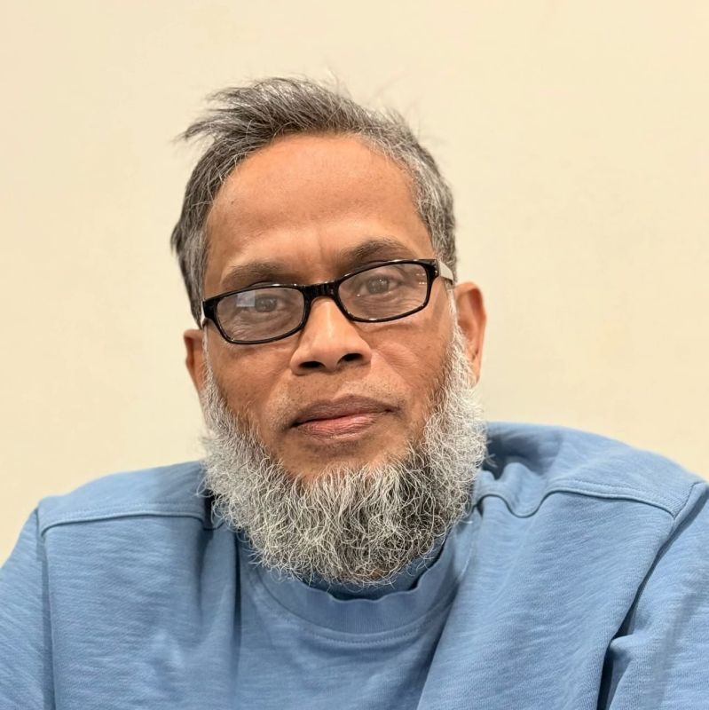 মুন্সিগঞ্জ ৩ আসনে বিএনপির মনোনয়ন পেলেন কামরুজ্জামান রতন