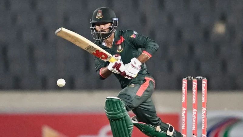 বাংলাদেশের ঐতিহাসিক ওয়ানডে সিরিজ জয়
