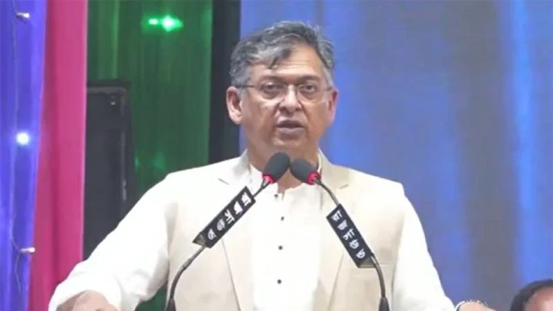 বিএনপি কারও অবদান অস্বীকার করে না