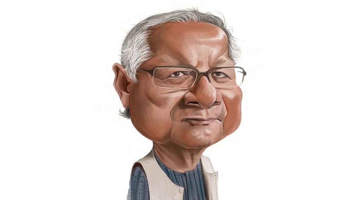 শূকরের মাংসও আমদানির চুক্তি করে গেছেন ইউনূস