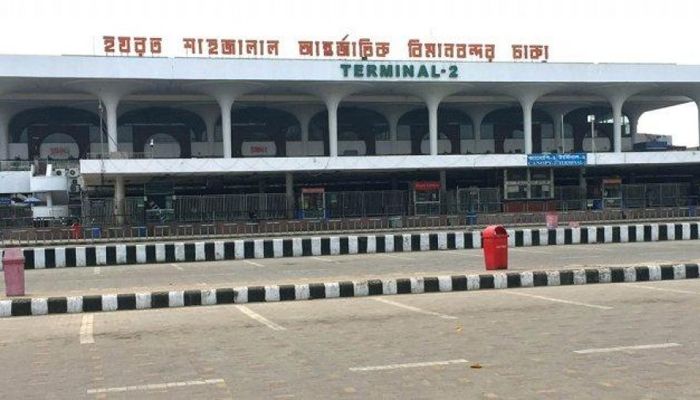 লিবিয়া থেকে ফিরলেন ১৭০ বাংলাদেশি