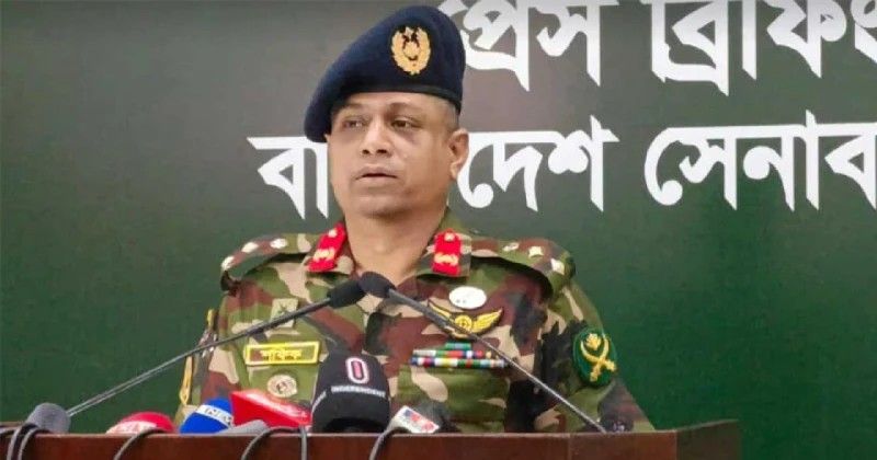 জাতীয় নির্বাচনী দায়িত্ব পালনে প্রস্তুত সেনাবাহিনী