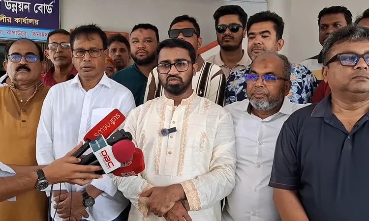 ঐক্যবদ্ধ জাতি ও জনগণের সুরক্ষায় কাজ করছে সরকার