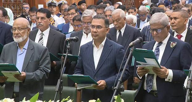 সংস্কার পরিষদ নিয়ে বিএনপি-জামায়াত মতভেদ