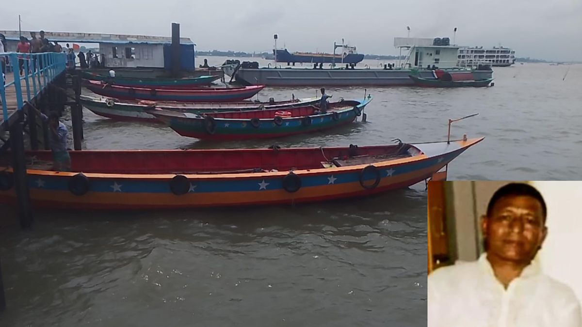 আবারও সক্রিয় মেঘনা-গোমতীর আতঙ্ক জিতু বাহিনী