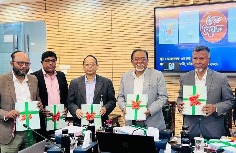 এডিপিভুক্ত প্রকল্প নির্ধারিত সময়ে বাস্তবায়নের নির্দেশ জনপ্রশাসন উপদেষ্টার