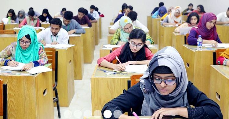 মেডিকেল ভর্তি পরীক্ষা ১২ ডিসেম্বর