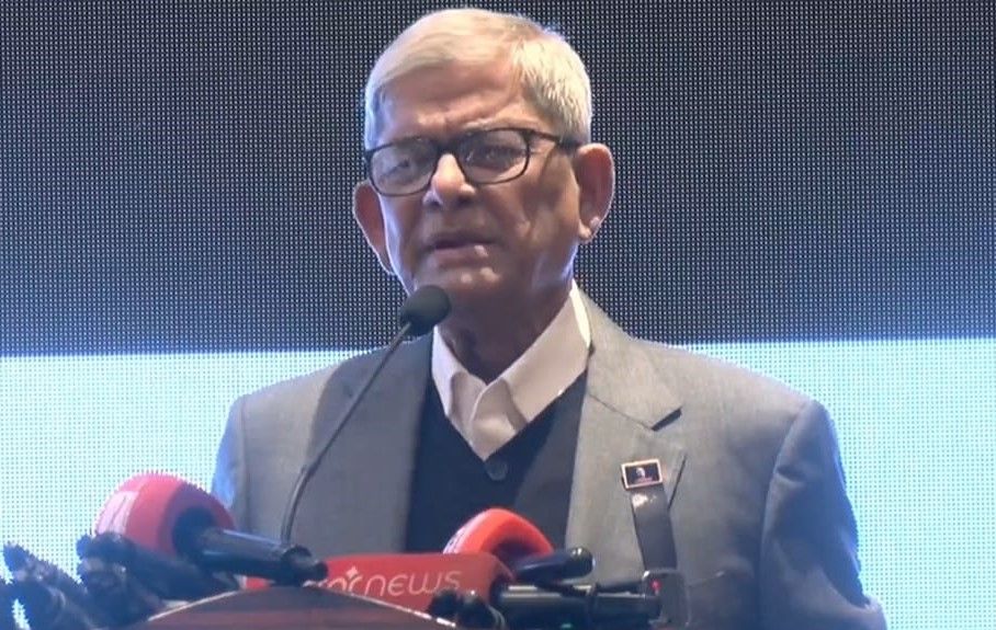 মাঠ-পার্ক পুনরুদ্ধারের উদ্যোগ নিয়েছে সরকার