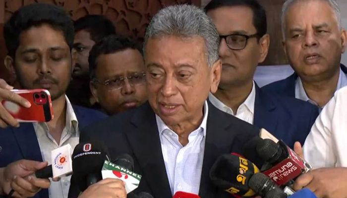 জ্বালানি সংকটে বাড়তে পারে দ্রব্যমূল্য