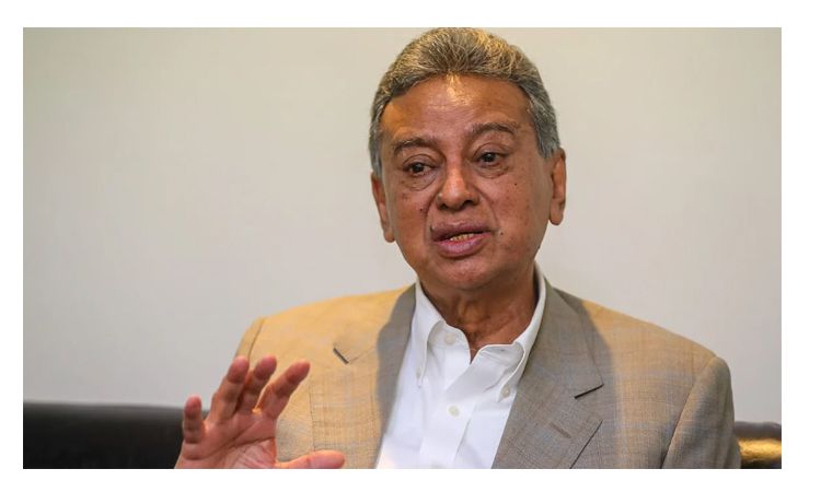 শহীদ জিয়ার আদর্শ ও দর্শন ধারণ করেই পথ চলছে বিএনপি: অর্থমন্ত্রী