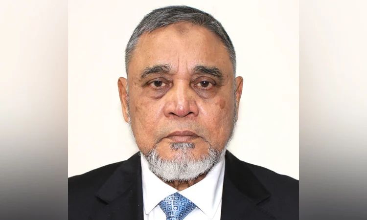 অবাধ, সুষ্ঠু ও গ্রহণযোগ্য স্থানীয় সরকার নির্বাচন করতে কমিশন বদ্ধপরিকর