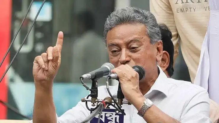 জুলাই সনদের ‘চ্যাপ্টার ক্লোজ’