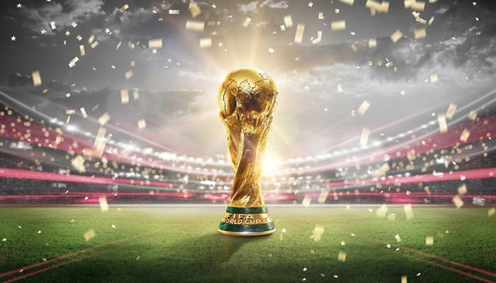 নকআউটের লড়াই শুরু, মাঠে নামছে সেরা ৩২ দল