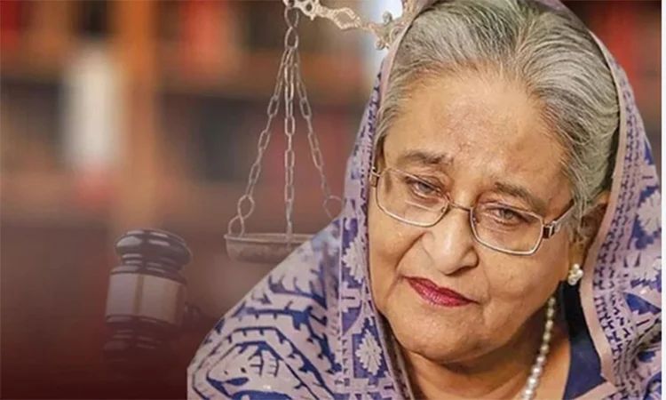 ট্রাকচালক হোসেন হত্যা  শেখ হাসিনাসহ ৩৪ জনের বিরুদ্ধে অভিযোগ