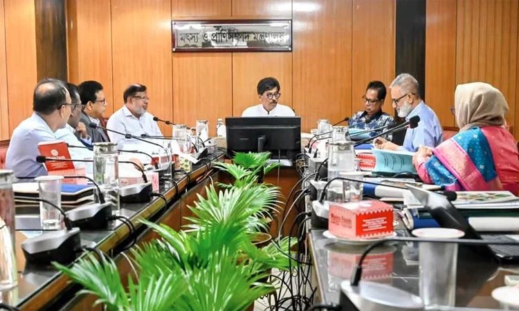 বিজ্ঞানীদের উদ্ভাবনের মূল্যায়ন নিশ্চিত করা হবে : মৎস্য ও প্রাণিসম্পদ এবং কৃষি মন্ত্রী