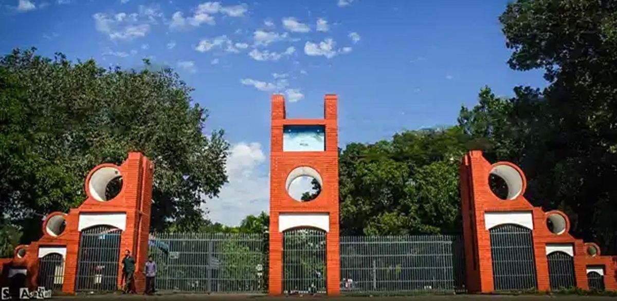 ভাসানী বিশ্ববিদ্যালয়ে কেন্দ্রীয় ছাত্র সংসদ গঠনে কমিটি গঠন