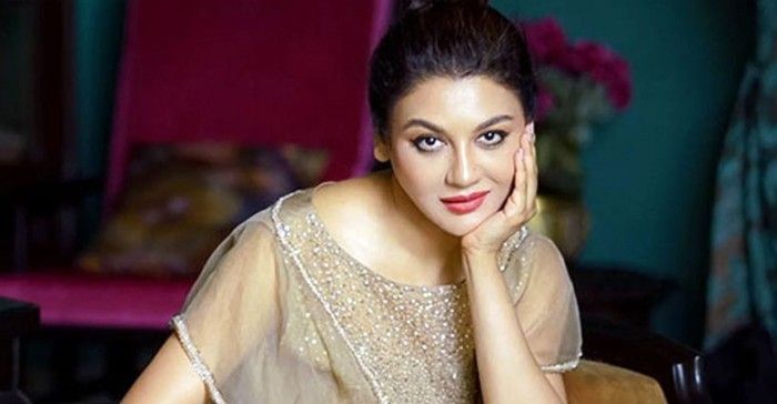প্রেক্ষাগৃহে আসছে জয়ার ইরানি সিনেমা