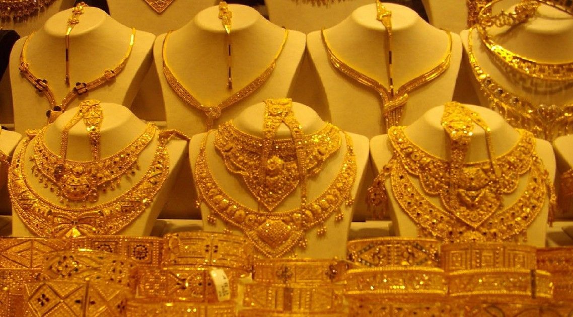 স্বর্ণের দামে বড় লাফ, নতুন রেকর্ড