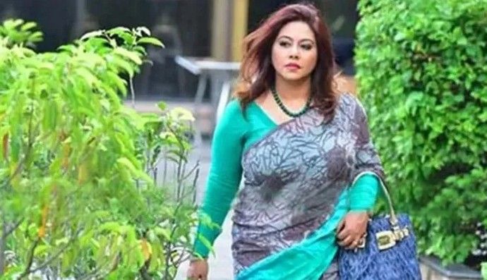 জামিনে কারামুক্ত হলেন শমী কায়সার