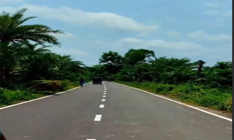 বরিশালে পাঁচ মাসে এলজিইডির ১৪৯ কোটি টাকার উন্নয়ন কাজ
