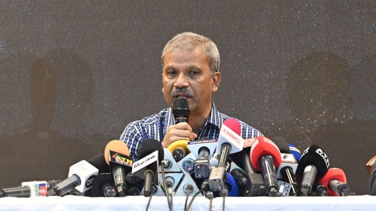 রাজনৈতিক দলগুলোকে এক সপ্তাহের আল্টিমেটাম সরকারের