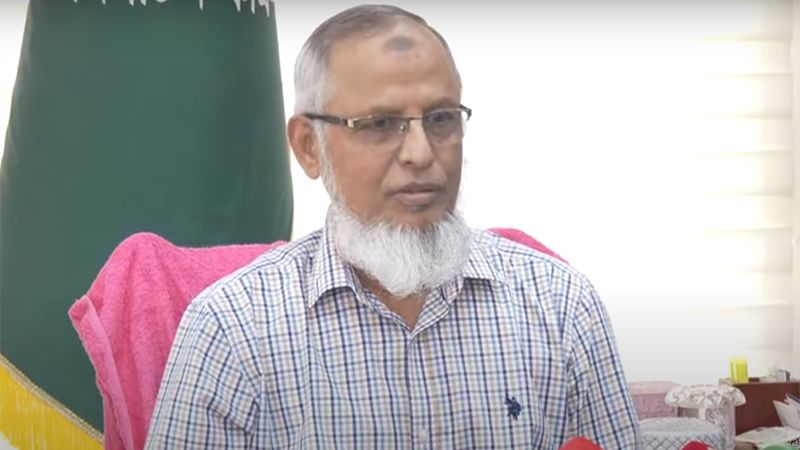 ডিসেম্বরের প্রথম ভাগেই নির্বাচনের তপশিল ঘোষণা