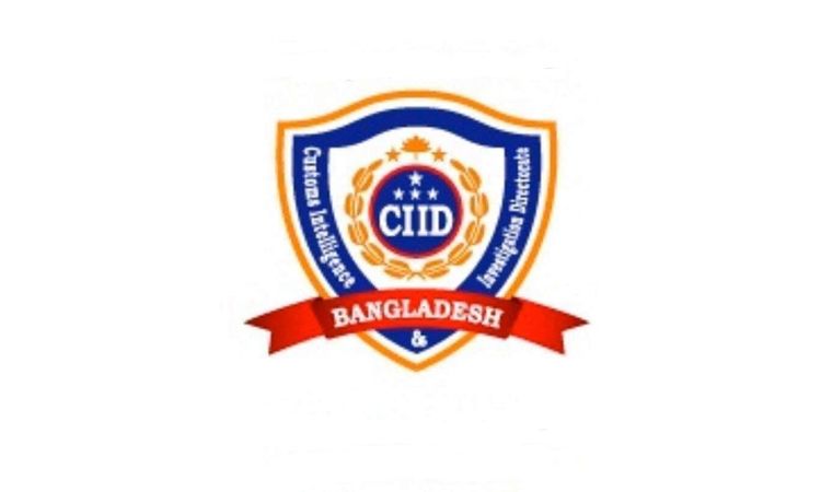 নির্ধারিত রুট পরিবর্তন করে পুরান ঢাকায় যাওয়ায় পণ্যবাহী ৯ ট্রাক জব্দ