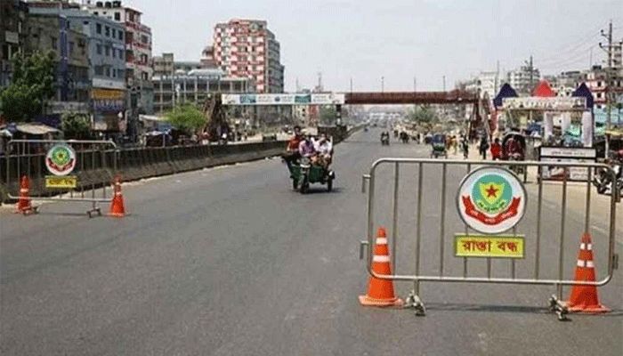 মঙ্গলবার যান চলাচলে বিশেষ নির্দেশনা