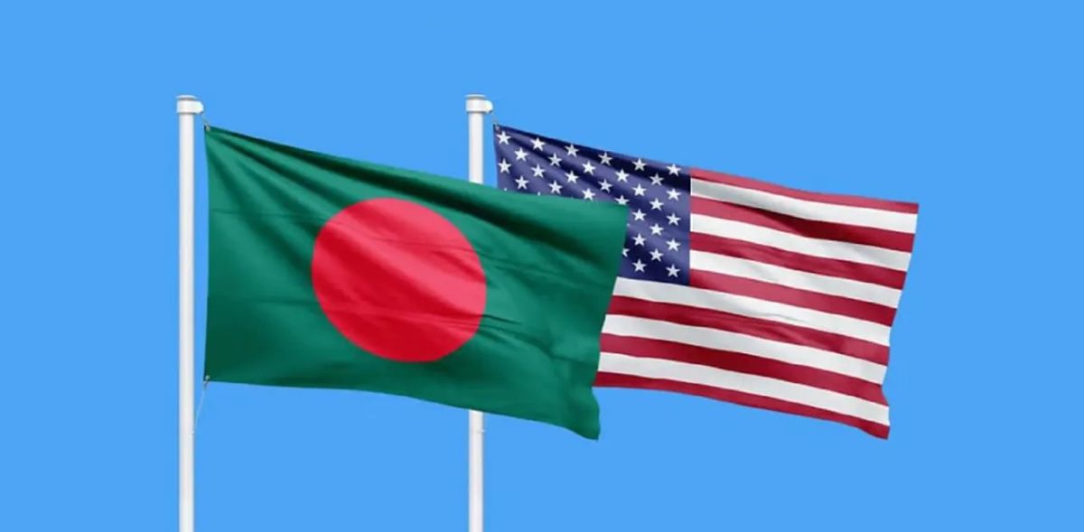যুক্তরাষ্ট্রের পাল্টা শুল্ক আরও কমতে পারে