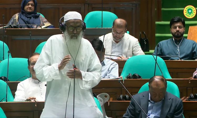 পরিকল্পিতভাবে জাকাত ব্যবস্থাপনা দারিদ্র্য দূরীকরণে সহায়ক হতে পারে: ধর্মমন্ত্রী