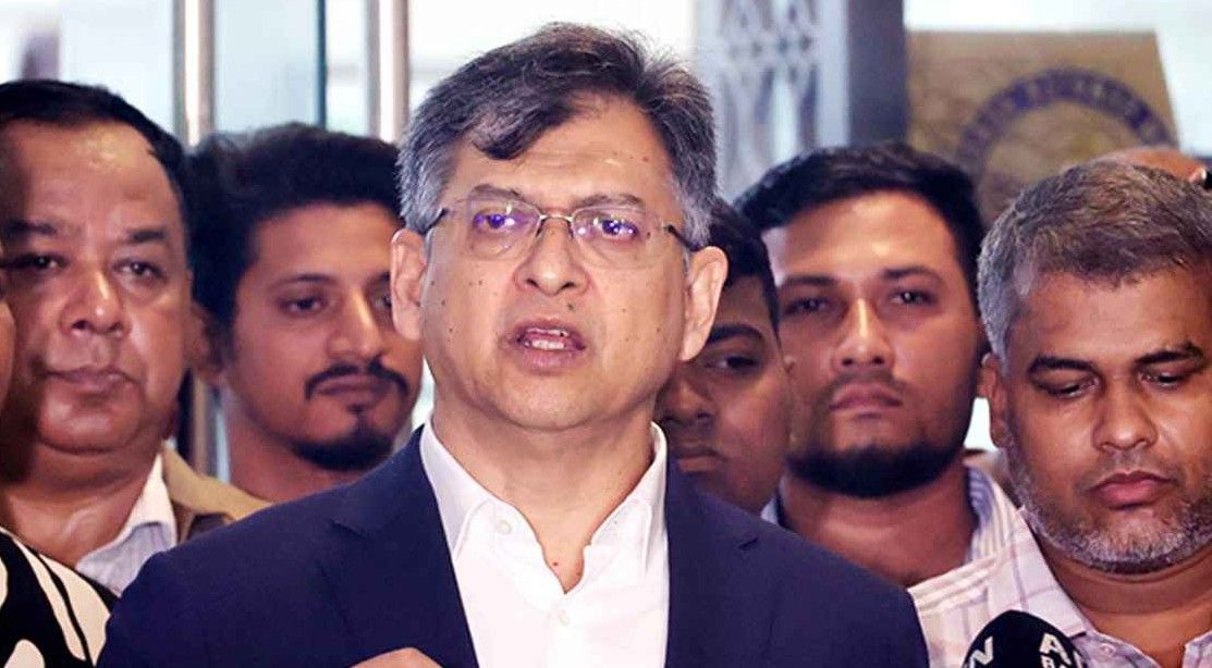 একসঙ্গে গণভোট ও সংসদ নির্বাচন হলে বিলম্ব এড়ানো সম্ভব