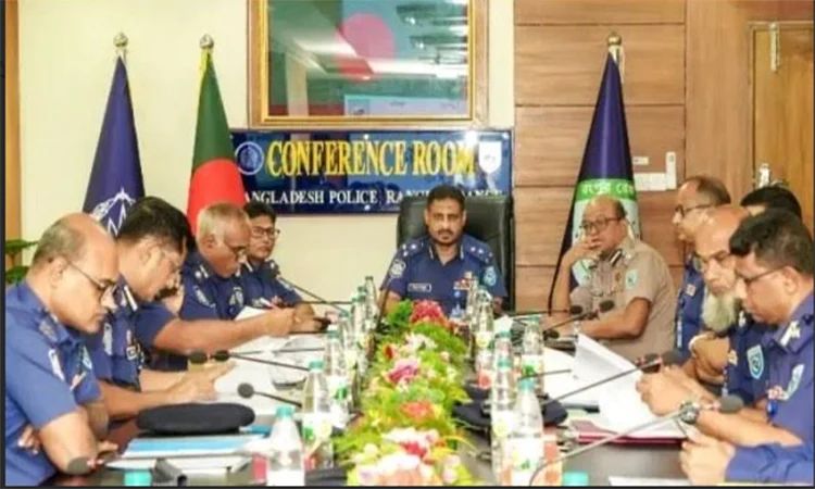 রংপুর রেঞ্জে ১ মাসে ৪,০২৫টি মামলা, জরিমানা ১ কোটি ২৭ লাখ